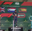 Verstappen se impone en Brasil; 