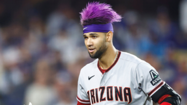 Lourdes Gurriel Jr. renueva por tres años con los Diamonbacks de Arizona