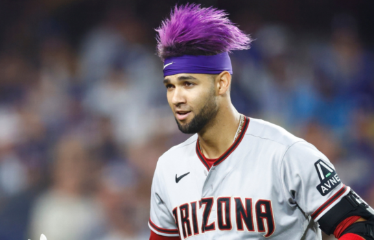 Lourdes Gurriel Jr. renueva por tres años con los Diamonbacks de Arizona